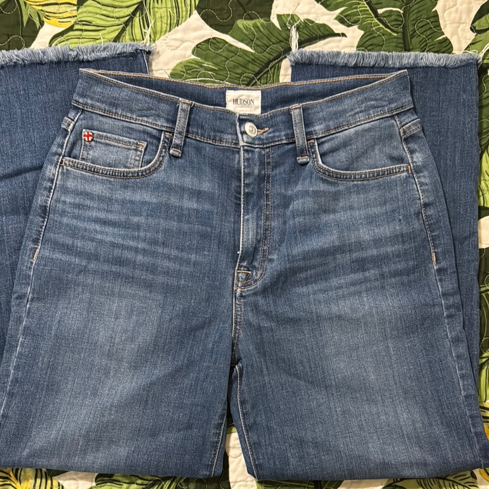 Hudson jeans - Picture 2 of 4